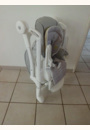avis Chaise haute Istante par Emilie