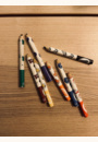 avis 8 Maxi crayons de couleur Mini kids par Charlotte