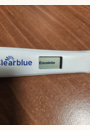 avis Test de grossesse Détection Rapide par Aurélie