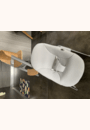 avis Chaise haute transat LIVY & CALMEE par Sophie