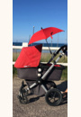 avis Poussette Cameleon 3 Plus par Dorothee