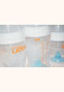 avis Biberon Latch 240 ml par Laetitia