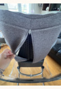 avis Siège-auto airbag Anoris T2 i-Size par Rossana