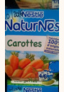 avis NESTLE - Naturnes - Carottes par david et murielle
