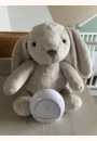 avis Peluche veilleuse LoveLight™ Billy le Lapin par floriane