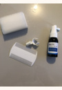 avis KidsClin Croûtes de lait par Sophie