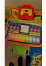 avis Magi bureau interactif 4 en 1 par Ketty