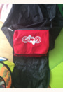 avis Sac de transport compact pour poussette Bee par sonia