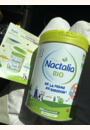 avis Lait bio infantile 3ème âge 10-36 mois par Eléa