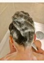 avis Gel douche-shampooing moussant par Ophelie
