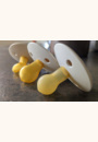 avis Lot de 3 sucettes Try It Colour Collection par Florine