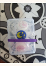 avis Sucette Nuit silicone taille 1  par Imene