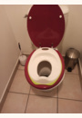 avis Abattant WC par Dorothee