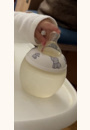 avis Biberon anti-colique 150 ml 0m+ par Marie