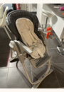 avis Chaise Haute Polly Magic Relax par Caroline