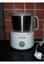avis Robot de cuisine Link par Coralie