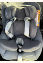 avis Siège auto Mica 360 Pro par Elodie