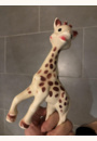 avis Sophie la Girafe par Fatima