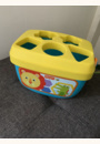 avis Mon trieur de formes par Marie