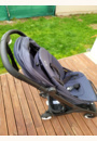 avis Poussette Butterfly par suzie