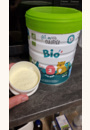 avis Lait de suite 2ème âge Bio de 6 à 12 mois par Aurore