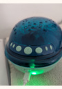 avis Veilleuse projecteur Tortue Aqua Dream par Stephane