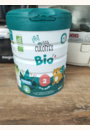 avis Lait de suite formule épaissie 2ème âge bio de 6 à 12 mois par katell