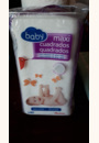 avis Maxi Carré Coton par Elodie