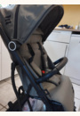 avis Poussette Zoe Premium Kaki par Morgane
