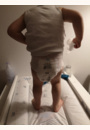 avis Couches culottes Douceur Naturelle par Florence