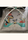 avis Tapis Plush Gymini ultra-confort par Elodie