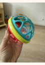 avis Soft'Ball Sophie la girafe par Chaima