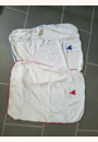 avis Housses matelas à langer Gullunge (x2) par melanie