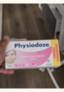 avis Sérum physiologique par ouali