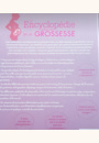 avis L'encyclopédie Larousse de la grossesse par Christelle