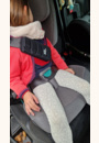 avis Siège auto KIDFIX PRO par Mélanie
