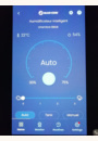 avis Humidificateur Breathe par Julie