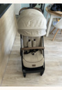 avis Poussette compacte parcel™ lx par Manon