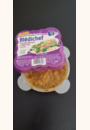 avis BLEDICHEF Polenta, brocolis et carottes fondantes par Miriam