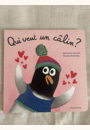 avis Livre enfant Qui veut un câlin ? par Lina