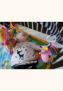 avis Peluche Lily la Licorne par stephanie