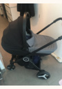 avis Trio Poussette Best Friend Comfort par Yoann
