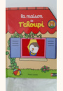 avis La maison de T'choupi par Sandrine