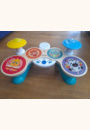 avis Batterie connectée Magic Touch Baby Einstein par Thomas