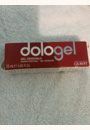 avis Gel gingival Dologel par Sara