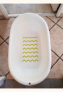 avis Baignoire bébé Lattsam par Laura