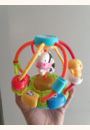 avis Hochet des p'tit copains Lumi'balle par Marie