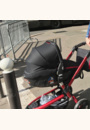 avis Poussette Trider par pascale