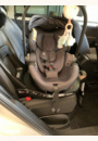 avis Base isofix FLEX BASE 5Z par Morgane