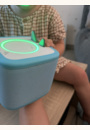 avis Boîte à histoires Mon premier coffret Toniebox par Aurore